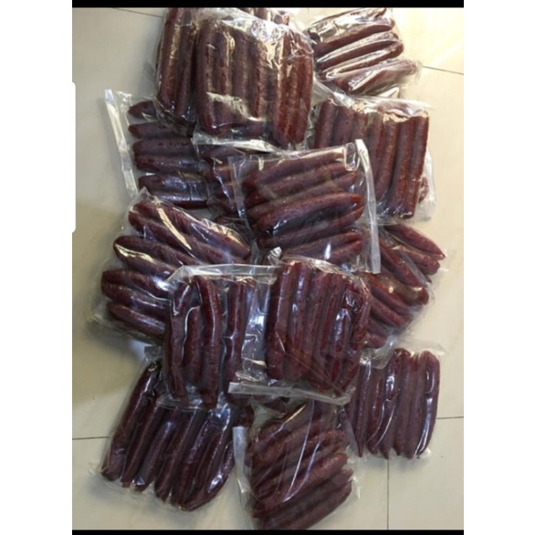 

~ READY JKT- SOSIS BABI LAPCHIONG MEDAN ASLI / LAPCIONG MEDAN
