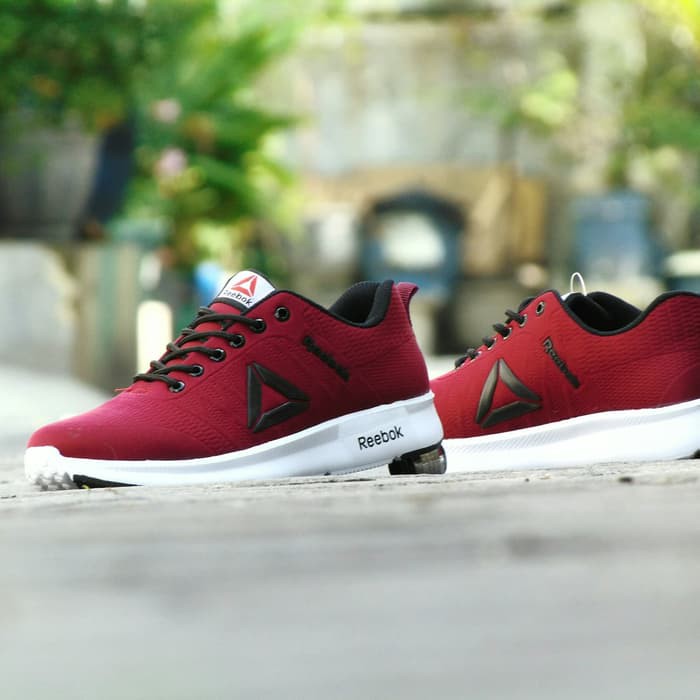 Sepatu Running Reebok Crossfit 2