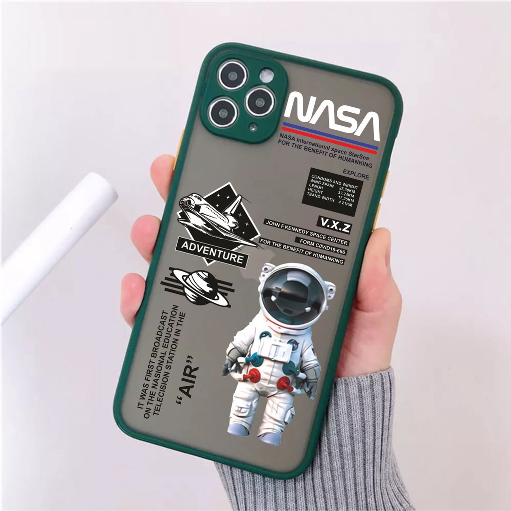 [V6] Case Vivo Y19 Y12S Y20 Y20S Y15S Y01 Y71 Y81 Y83 Z1 S1 Pro Softcase