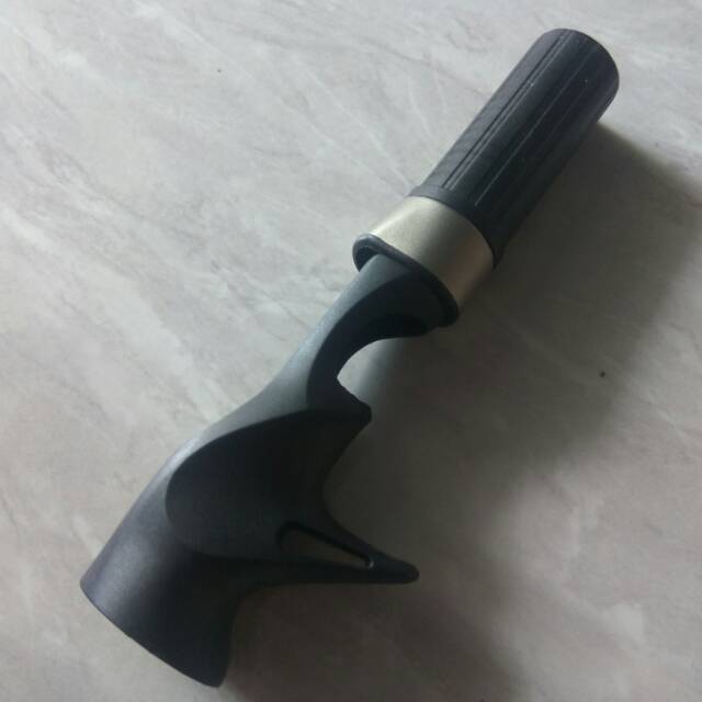 Reel seat BC size 18