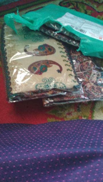 Tunik Batik Rayon 3xl, 4xl, 5xl