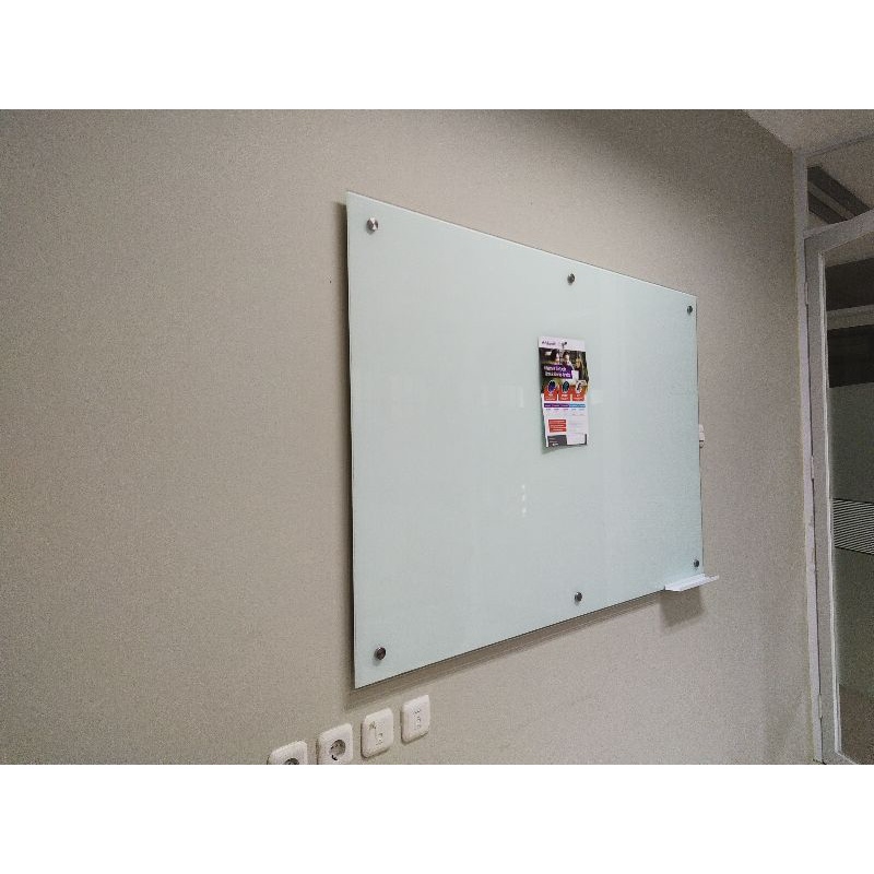 

Glassboard-Magnetik-ukuran(90X180)