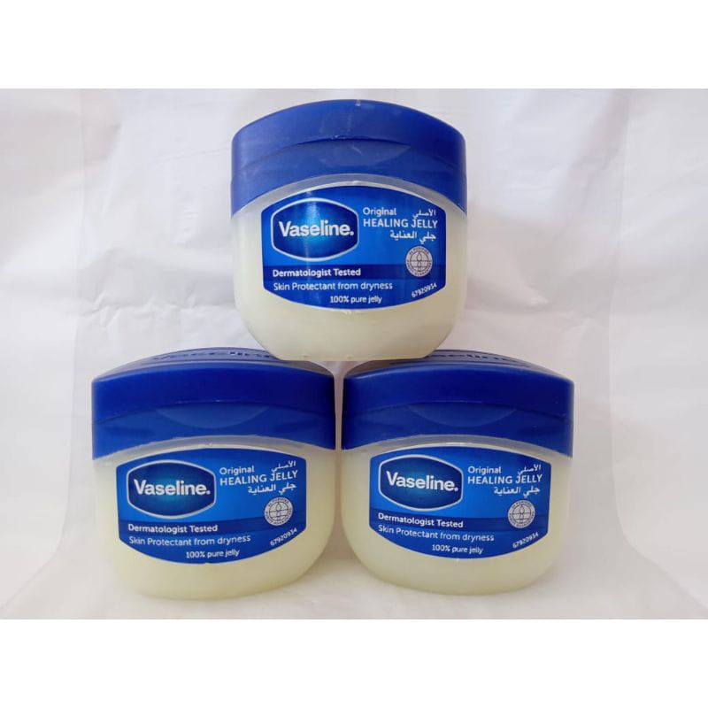 VASELINE ARAB MURAH BERKUALITAS ADA DI PEKANBARU KECANTIKAN DAN PERAWATAN KULIT pecah kering dll
