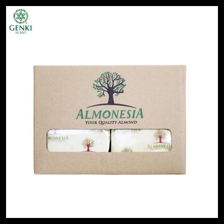 

Natural Almond Flour - 1 Kg
