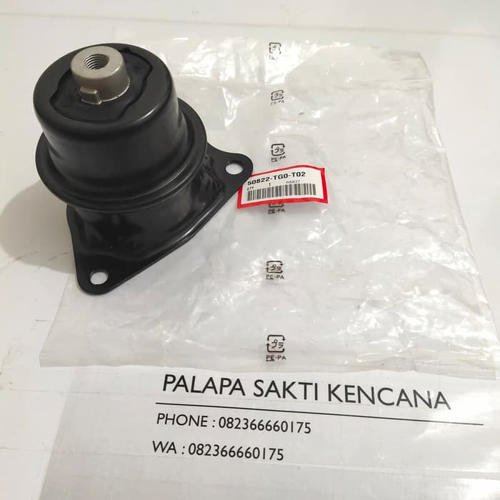 ENGINE MOUNTING KANAN MOBILIO ORIGINAL MADE THAILAND