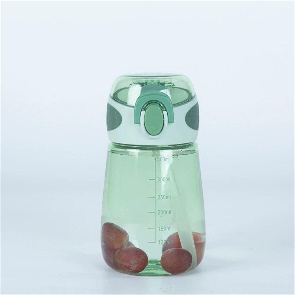 Suyo Botol Minum Portable BPA Free Untuk Olahraga / Travel / Gym