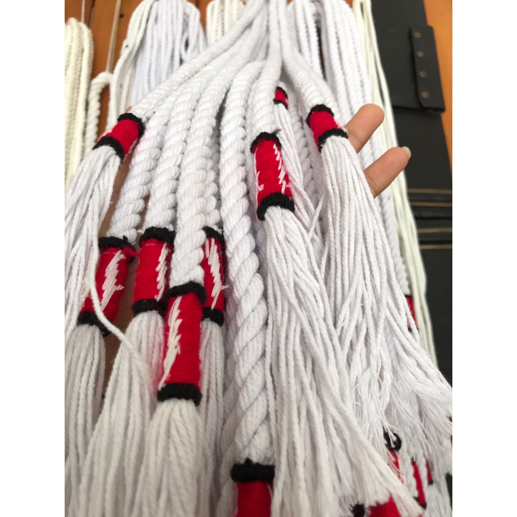 TALI KOLOR/TALI WAROK/TALI CELANA WAROK/KOLOR MURAH/KOLOR CELANA SILAT/TALI CELANA REYOG