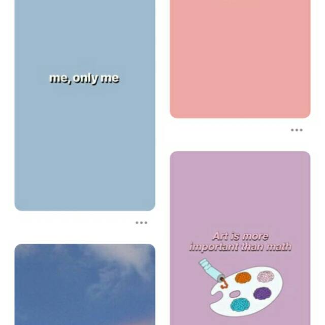 Poster quotes custom A3