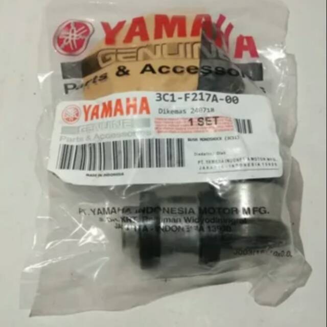 Bos Monoshock all Yamaha vixion 3C1-F217A-00