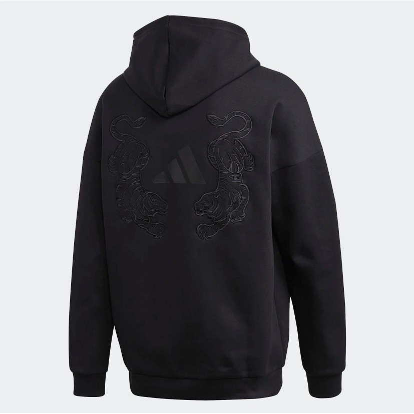 URBAN TIGER HOODIE ADIDAS FL7749