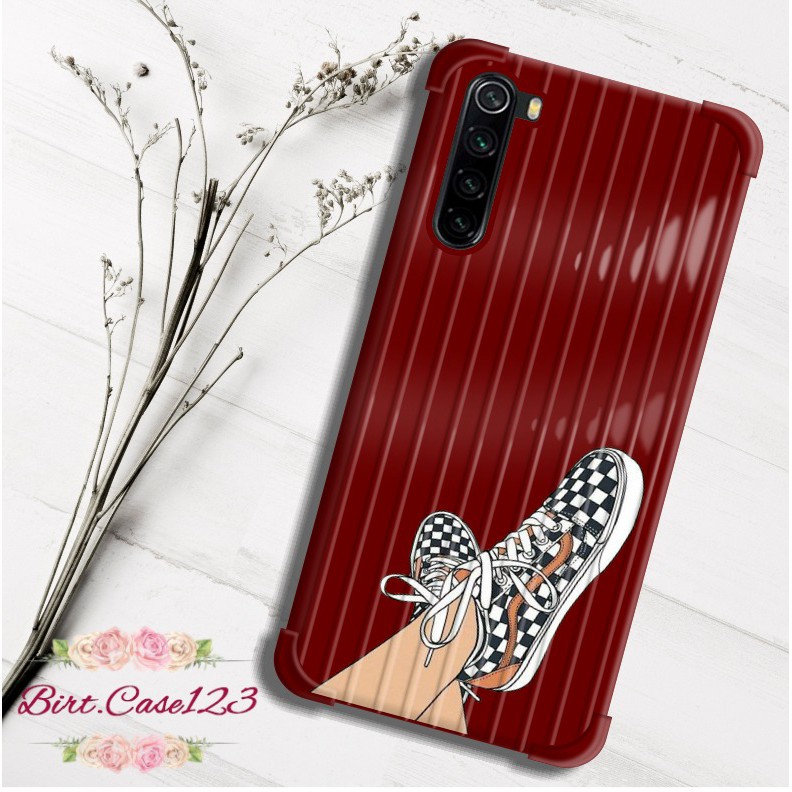 softcase SHOES Oppo A3s A1k A5 A9 2020 A7 F9 A5s A31 A52 A92 A37 A53 A83 F1s F11 Pro Reno 2 BC1309