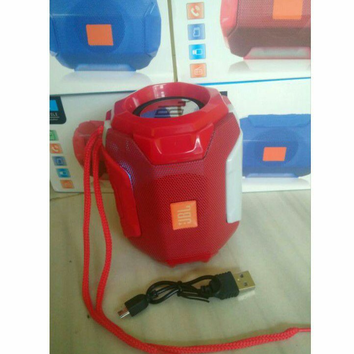 (COD)BT PENGERAS SUARA/SALON/SPEAKER/MUSIC BOX BLUETOOTH JBL