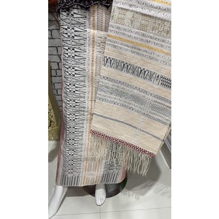 tumtuman tanpa sambungan