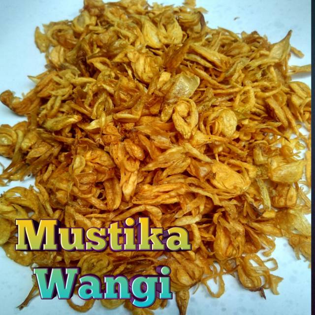 

BAWANG GORENG ORIGINAL100gr