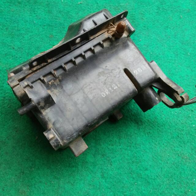 Box filter mio sporty