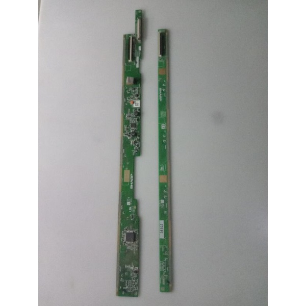 T con panel open cell lcd tv sharp tipe 32AF10M