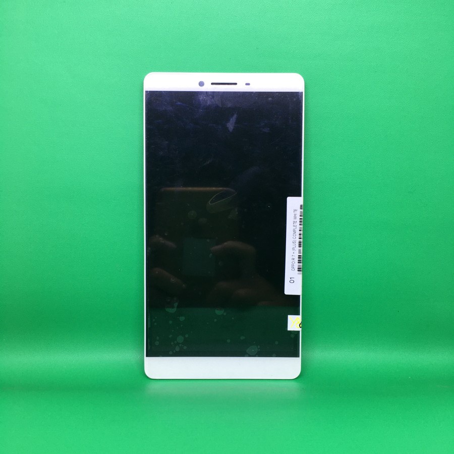 LCD OPPO R7+ (PLUS) COMPLETE