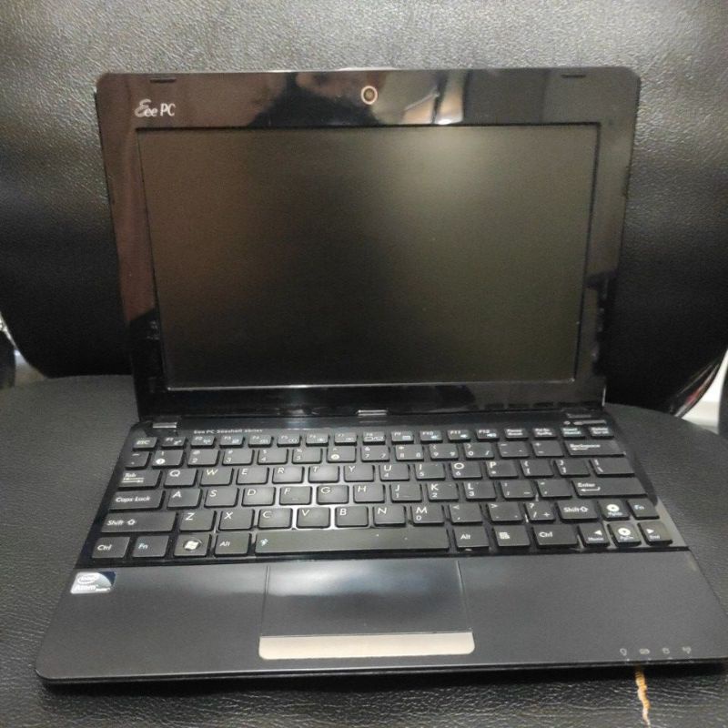 Notebook  Asus Eee PC Seashell Series
