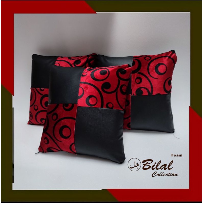 BANTAL SOFA KOMBINASI