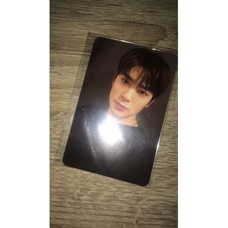 PC AR Ticket Resonance 2020 Jaehyun