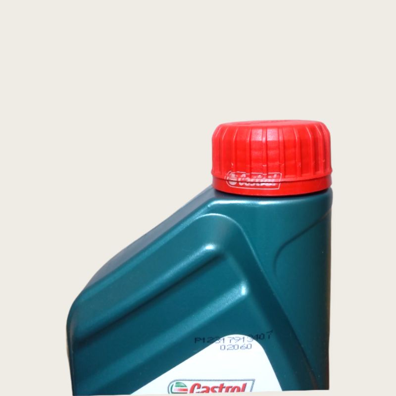 Oli Mesin Castrol 10W/30