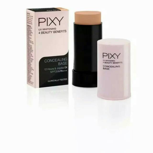 PIXY Concealing Base