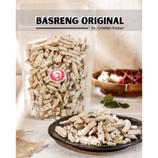 

basreng original