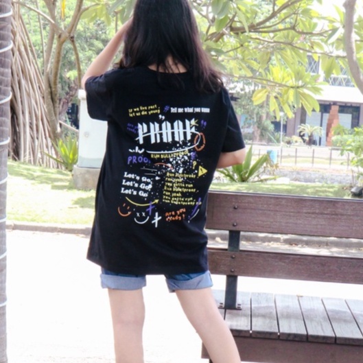 T-SHIRT BTS / COD / FANMADE BTS