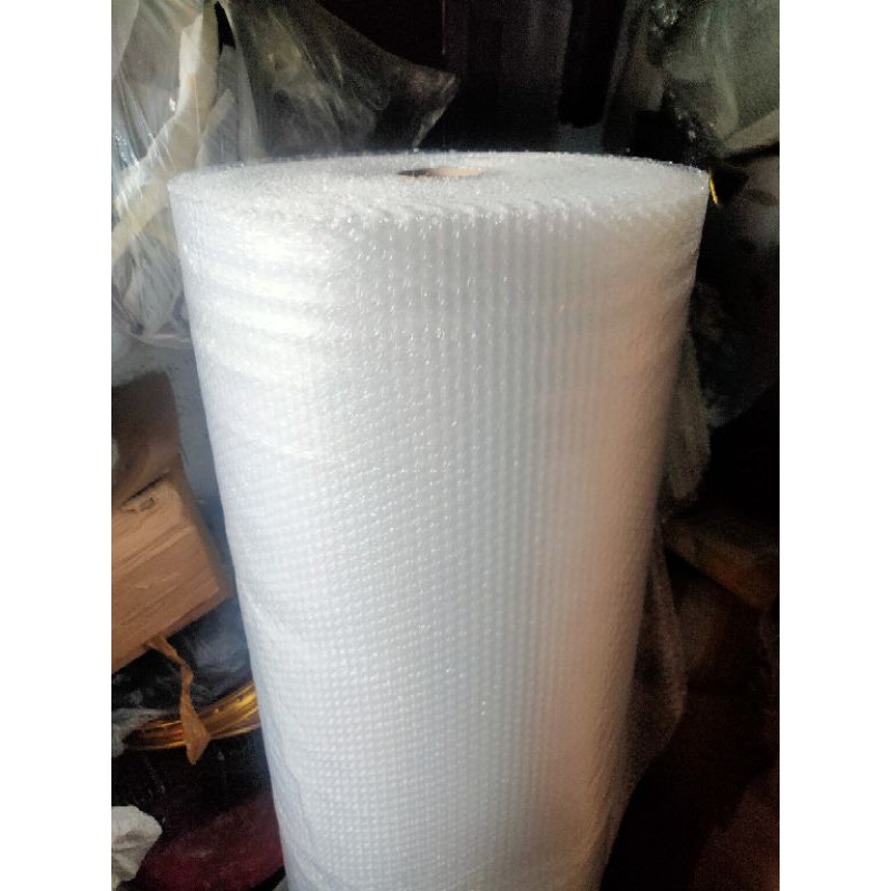 

TAMBAHAN PACKING PAKING BUBLE WRAP