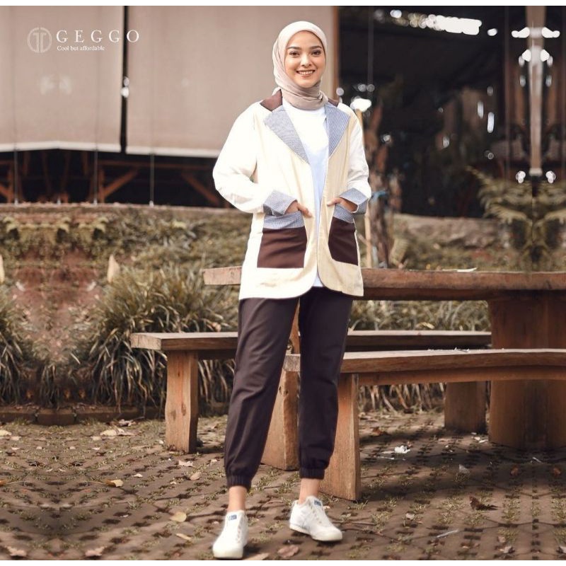New MAIRA Set by GEGGO WOMAN