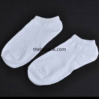 KAOS KAKI PENDEK MATA KAKI PUTIH PRIA WANITA Shopee KAOS KAKI PENDEK MATA KAKI PUTIH PRIA WANITA Shopee