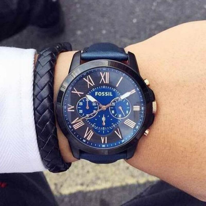 fs 5061 jam pria keren