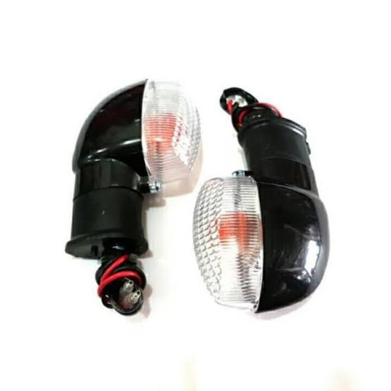 LAMPU SEIN SEN RETENG MOTOR MODEL VIXION OLD