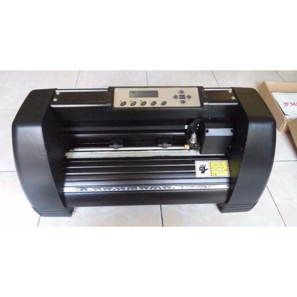 Mesin Cutting Sticker Jinka 361