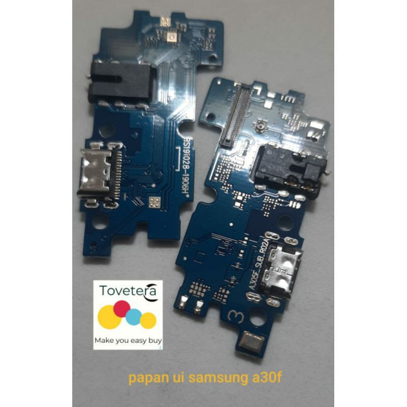 

papan UI Samsung a30f
