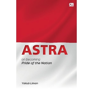 ASTRA, ON BECOMING THE PRIDE OF NATION (SC).