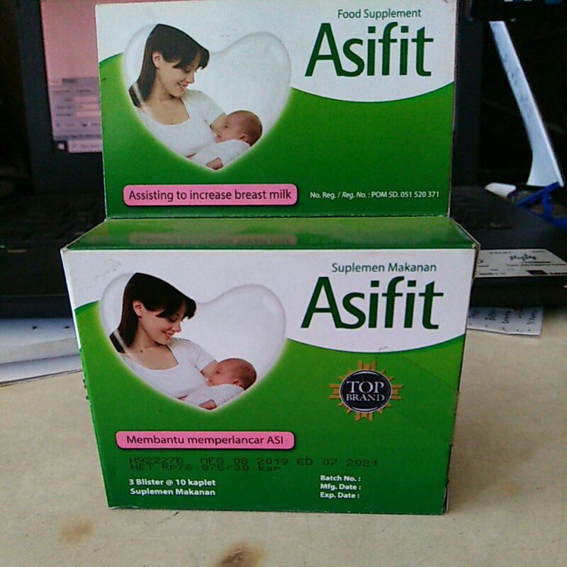 Asifit