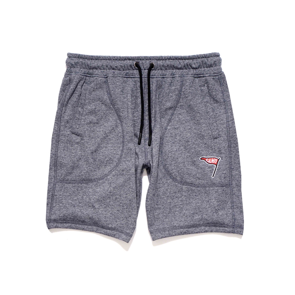 SWEATPANTS 7954 NAVY | CAMO WARBROKE