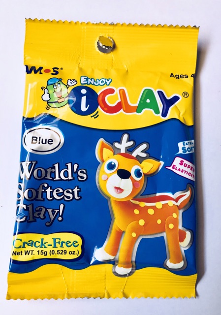 i-clay iclay original murah