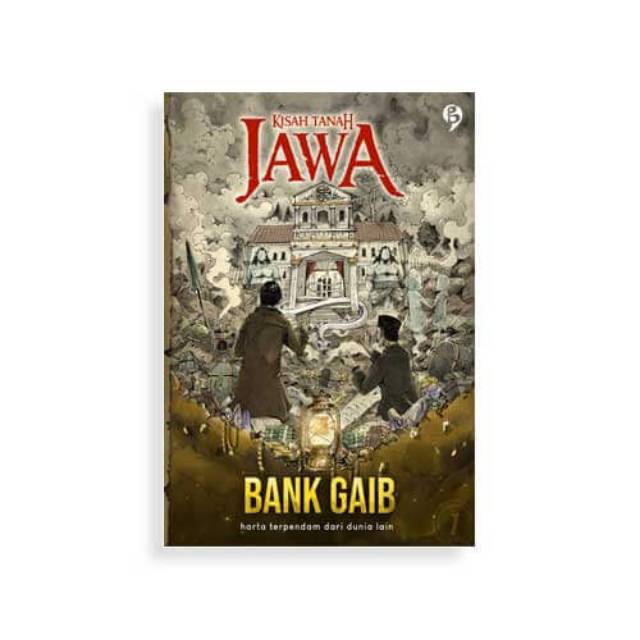 Kisah tanah jawa
