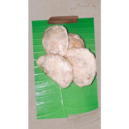 

Cireng Ayam Pedas isi 5 frozen