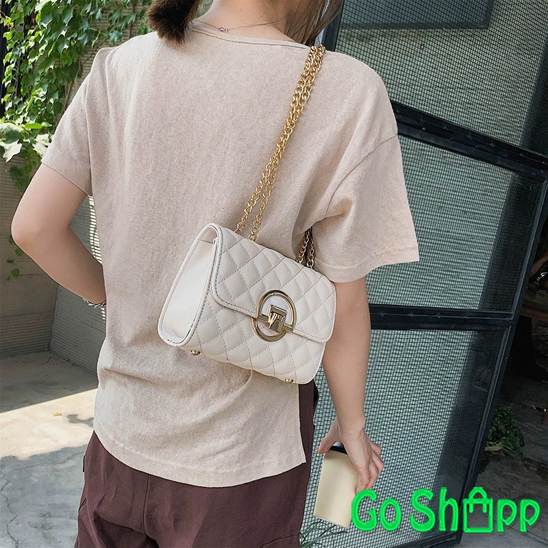 Tas Selempang Wanita Import Premium - Tas Wanita Import High Quality - Tas Fashion Korea [SL25]