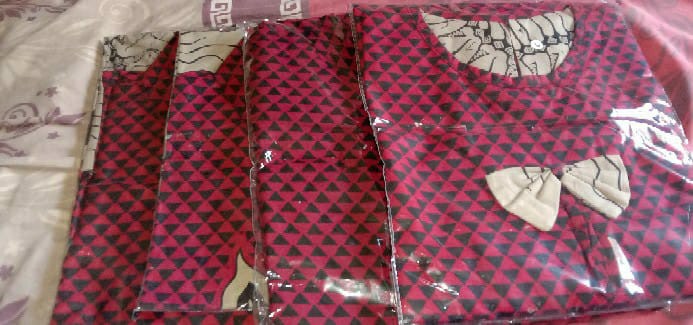 Couple Batik Keluarga || Setelan Couple Batik Ayah Ibu Anak Cewek Cowok || Couple Batik Family Gamis