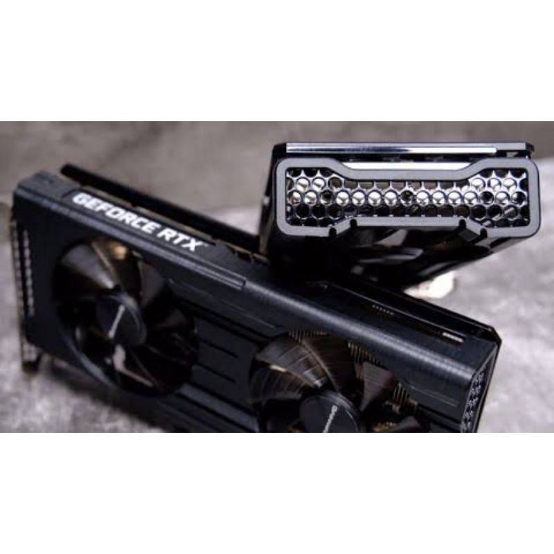 VGA RTX 3060 12GB Non LHR