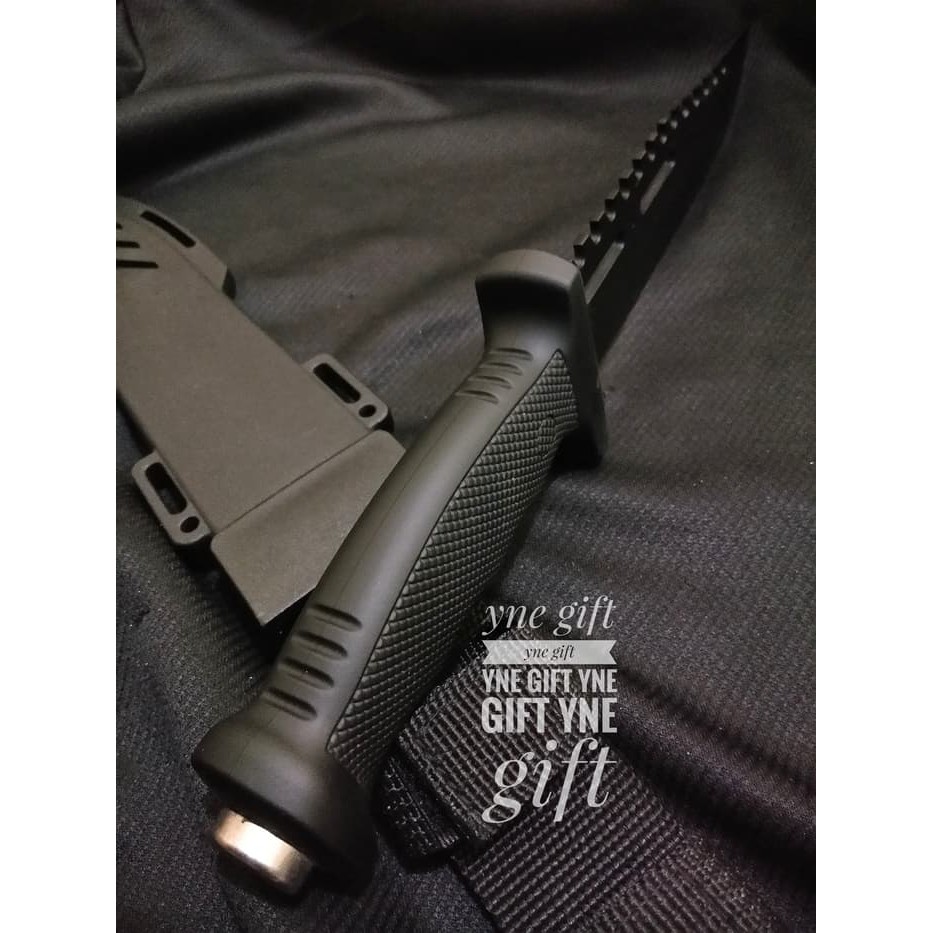 Sangkur Pisau Gerber 1238A, Pisau Berburu, Pisau Tactical Murah