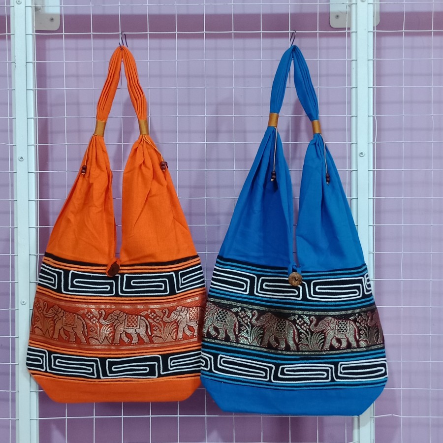 Tas bangkok gajah 02