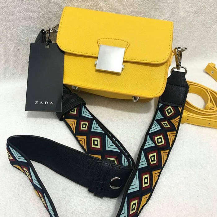 tas zara crossbody