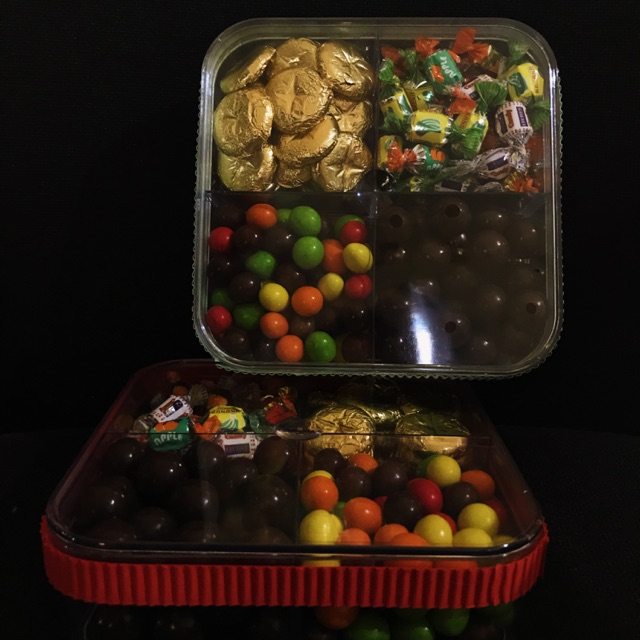 

Coklat Hemat Sekat 4