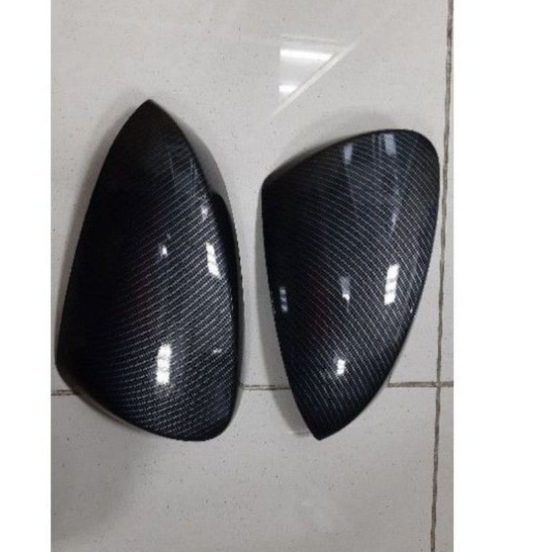 Cover spion carbon Toyota Raize 2020