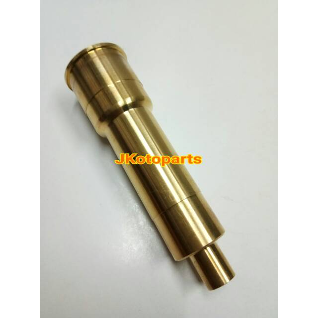 Kondom Nozzle Fuso 6D40